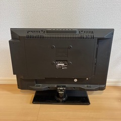 テレビの画像