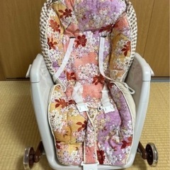 美品　ベビー用品の画像