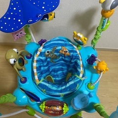 ニモ　ジャンパルー　の画像