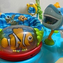 ニモ　ジャンパルー　の画像