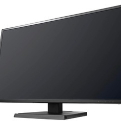 モニター 27インチ アイ・オー・データ FHD 1080p ADSパネル 広視野角 5ms (HDMI/アナログRGB/スピーカー付/VESA対応 EX-LDH271DB-Bの画像