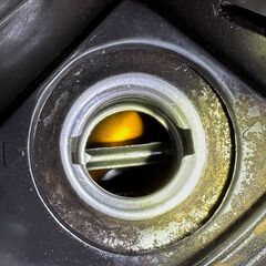 無料配送有　ホンダ　HONDA　スーパーディオ　Super DIO　1778km　AF27　ローン可　3ヶ月保証付　エンジンオイル満タン・バッテリー新品交換　ナンバー登録代行受付中　バンガレージ京都の画像