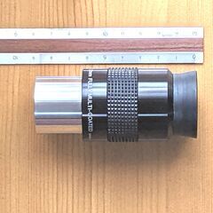 天体望遠鏡接眼レンズ：AstroStreet GSO スーパープローセル 32mm 1.25インチ(31.7mm)径 52° 台湾製の画像