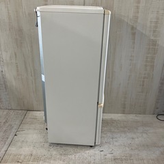J385⭐️パナソニック2ドア冷凍冷蔵庫の画像