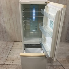 J385⭐️パナソニック2ドア冷凍冷蔵庫の画像