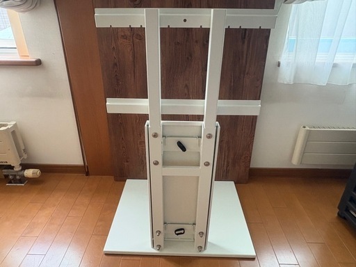 WALL V2 ロータイプ ウォール テレビスタンド EQUALS イコールズ