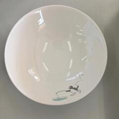 0804-046 ピングー食器