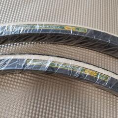 【新品 2本セット】パナレーサー　ツーキニスト　W/O　700×28C　ロードバイク用タイヤの画像