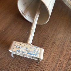 照明器具の画像