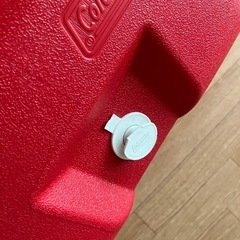 コールマン　クーラーボックス大の画像