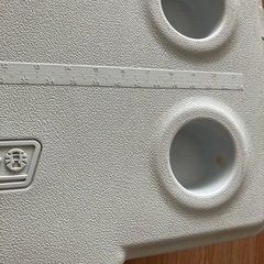 コールマン　クーラーボックス大の画像
