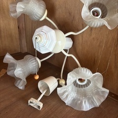 照明器具の画像