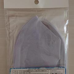 グンゼ クールタイプ布製マスク 2枚入りの画像
