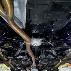 35ローレル RB26エンジン 即ドリの画像