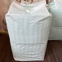 介護用オムツセットの画像