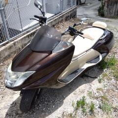 ヤマハマグザム250の画像