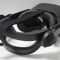 【現状品】HP/Reverb G2 VR Headset/VR3000-0XX/VRヘッドセット ⑤の画像