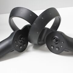 【現状品】HP/Reverb G2 VR Headset/VR3000-0XX/VRヘッドセット ⑤の画像
