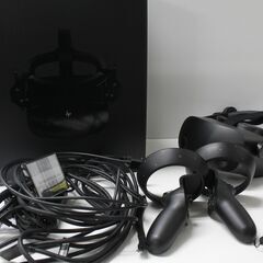 【現状品】HP/Reverb G2 VR Headset/VR3...