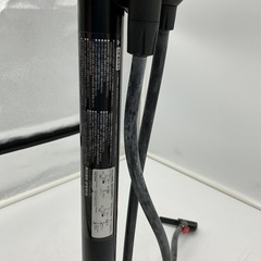 フロアポンプの画像