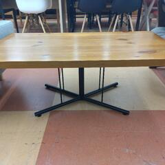 ★限定SALE20%OFF★《尼崎市/リサイクルショップドリーム次屋店》ローテーブル 中古品 ☆尼崎市若王寺☆の画像