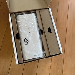 Air ターミナル　ソフトバンクの画像