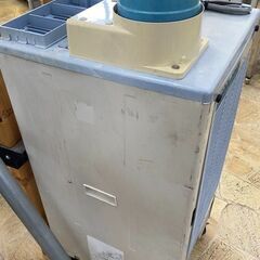 704 スポットクーラー  日立 SR-P20YE6 中古品の画像