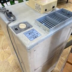 704 スポットクーラー  日立 SR-P20YE6 中古品の画像