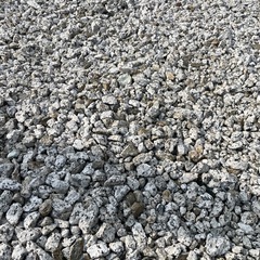 砂利の画像