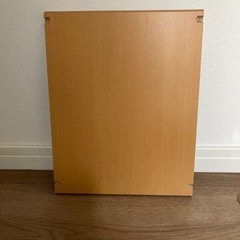 中古　棚板4枚の画像
