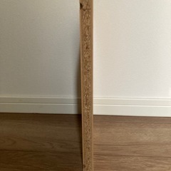 中古　棚板4枚の画像