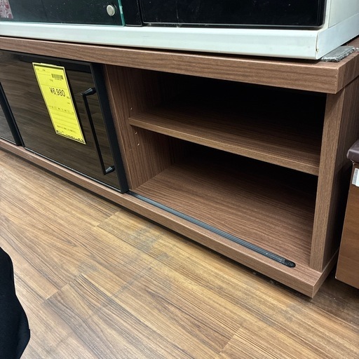 【ジャングルジャングル守口店】 TV台