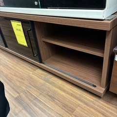 【ジャングルジャングル守口店】 TV台の画像