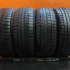 DUNLOP WINTER MAXX WM03 205/55R1...