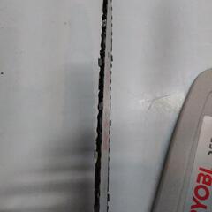 RYOBI　チェンソー　CS-2500の画像