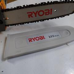 RYOBI　チェンソー　CS-2500の画像