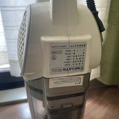 [取引中]掃除機の画像