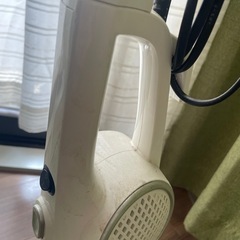 [取引中]掃除機の画像