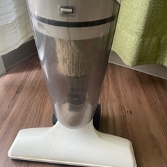[取引中]掃除機の画像