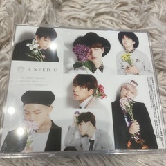 bts ＣＤの画像
