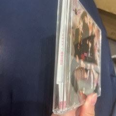 bts ＣＤの画像