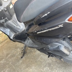 今週中34シグナスse12jの画像