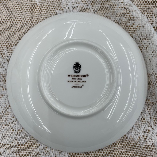 【ドリーム川西店御来店限定】  陶器  クリーニング済み 【2009503256500004】 ドリーム川西店御来店限定】 WEDGWOOD 陶器 クリーニング済み