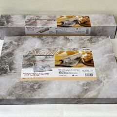 【自社配送は札幌市内限定】ワコートレーディング 大理石 めん台+...