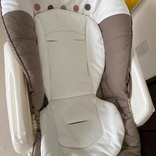 電動ハイローチェア