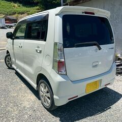 自社ローンなのに陸送費用無料！審査がないのでどなたでも分割購入可能です☆22台目の画像