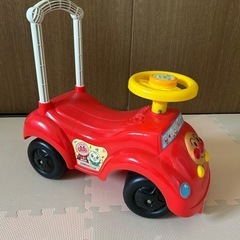 アンパンマン　メロディーカーの画像
