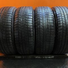 DUNLOP WINTER MAXX WM03 215/55R1...