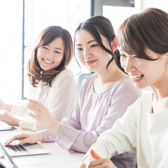 未経験・フリーター歓迎！一般事務 土日祝休/年休120日以上/PCスキル不問/手厚い教育研修制度の画像