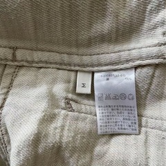 ショートパンツ メンズの画像